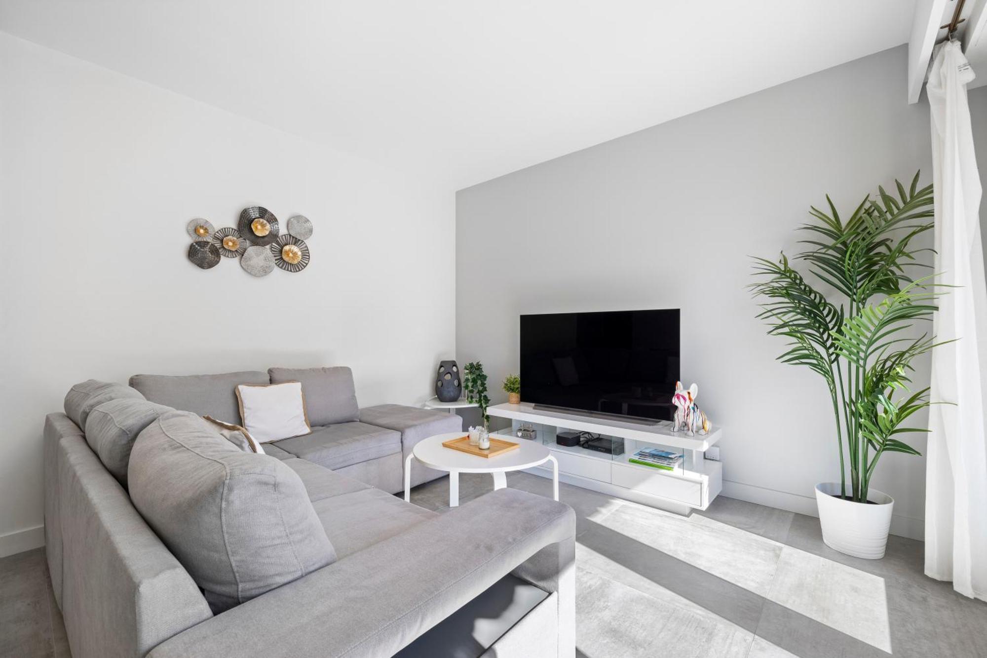 Ferienwohnung Le Hammam Azur Nizza Exterior foto