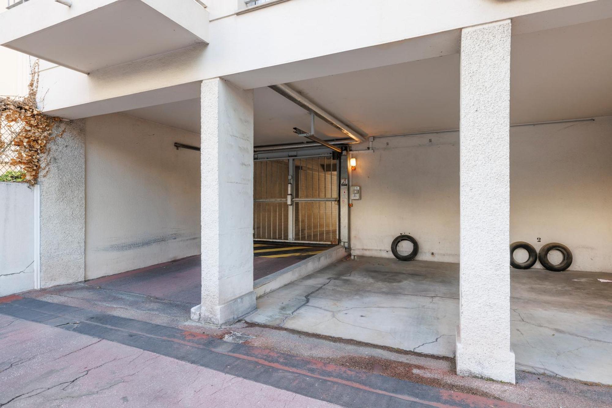 Ferienwohnung Le Hammam Azur Nizza Exterior foto